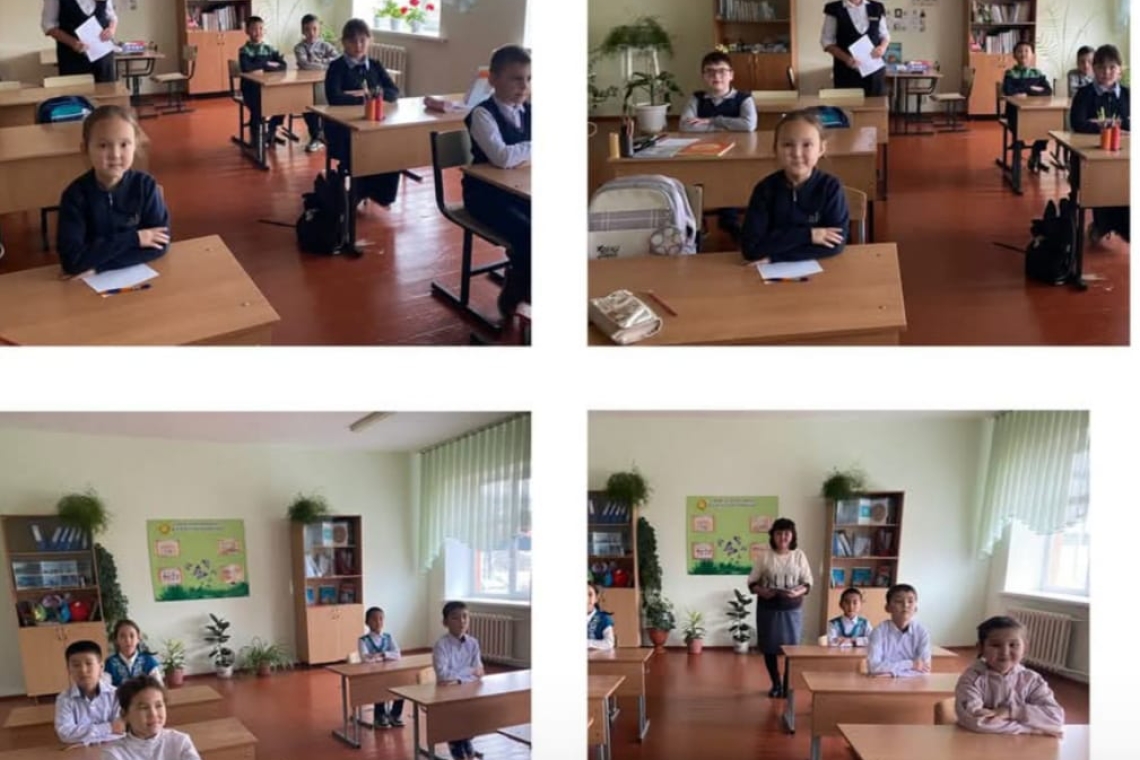 Конкурс " Лучшая техника чтения" 